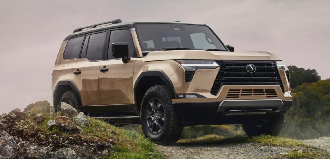 2024-toyota-land-cruiser-est-cool-abordable-honore-loriginal 2024 Toyota Land Cruiser est cool, abordable, honore l’original