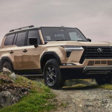 2024-toyota-land-cruiser-est-cool-abordable-honore-loriginal 2024 Toyota Land Cruiser est cool, abordable, honore l’original