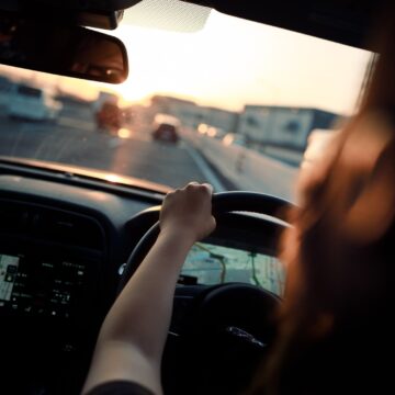 Permis de Conduire