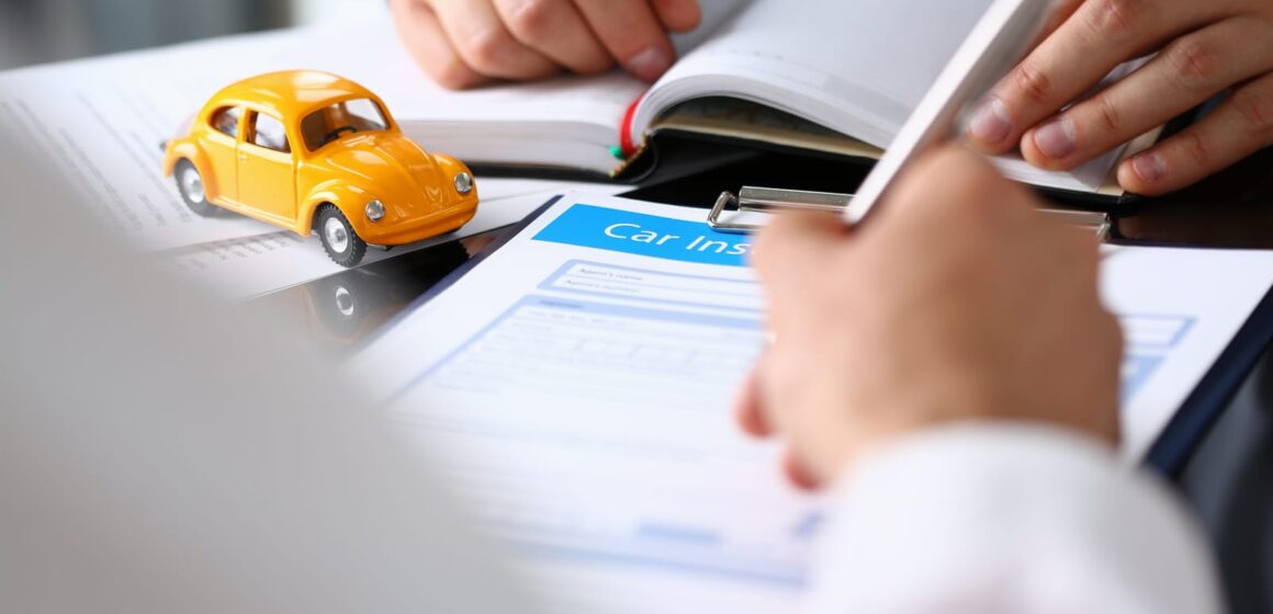 Comment garantir votre véhicule en leasing avec assurance ? leasing auto