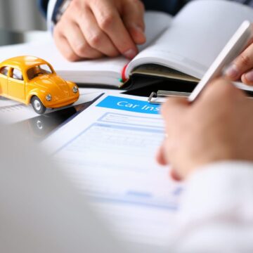 Comment garantir votre véhicule en leasing avec assurance ? leasing auto