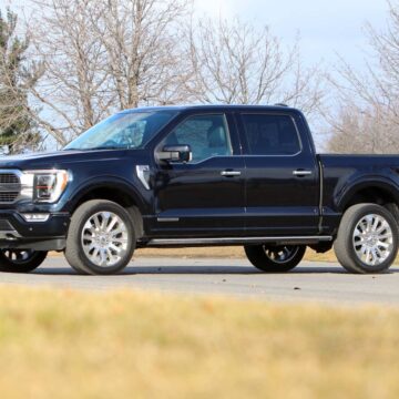 rappel-dun-ford-f-150-pour-mauvais-fonctionnement-du-frein-de-stationnement Rappel de la Ford F-150 pour mauvais fonctionnement du frein de stationnement