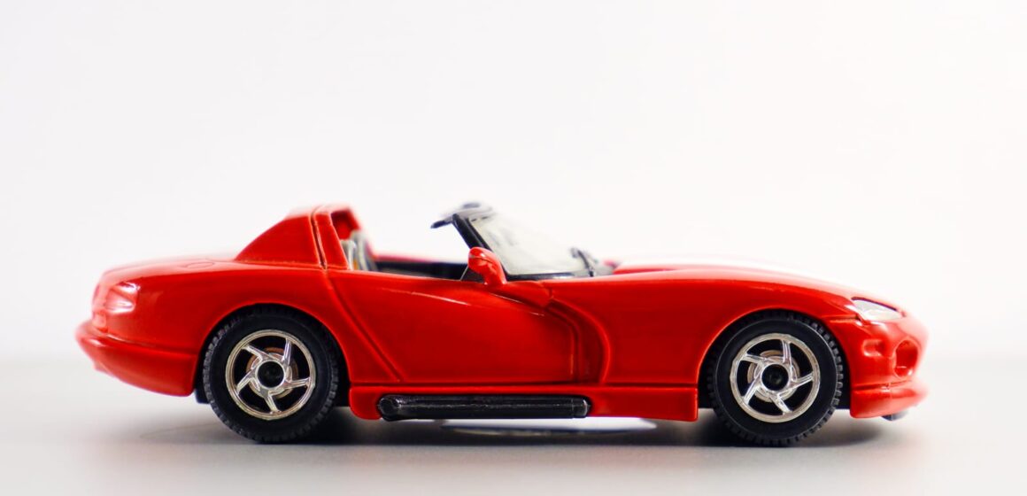Tarification de l’assurance automobile en fonction de la couleur : Démystification voiture rouge