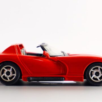 Tarification de l’assurance automobile en fonction de la couleur : Démystification voiture rouge