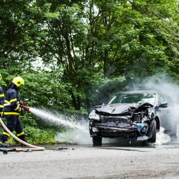car-burn Procédure de remboursement pour une voiture incendiée