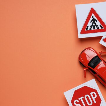 Les meilleurs endroits pour s&rsquo;entraîner au code de la route avant l&rsquo;examen
