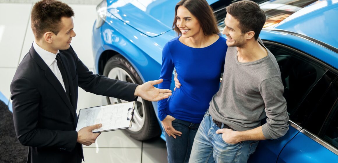 first-car Choix d’une première voiture : Conseils pour jeunes conducteurs