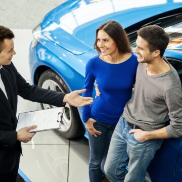 Choix d&rsquo;une première voiture : Conseils pour jeunes conducteurs