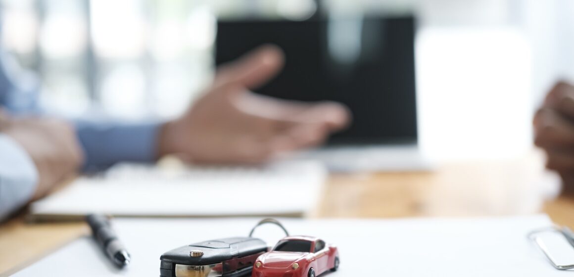 insurance-car Guide pour assurer une voiture d’occasion avec efficacité