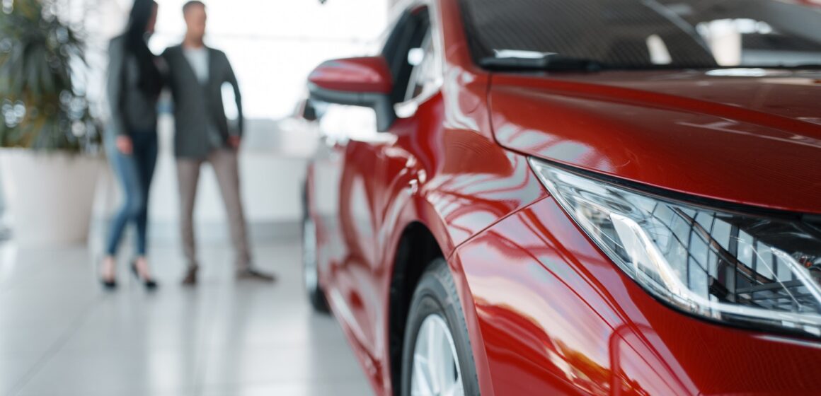 red-car Mythe ou Réalité : L’assurance des voitures rouges est-elle plus onéreuse ?
