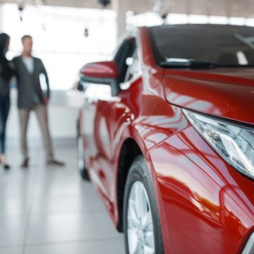 red-car Mythe ou Réalité : L’assurance des voitures rouges est-elle plus onéreuse ?