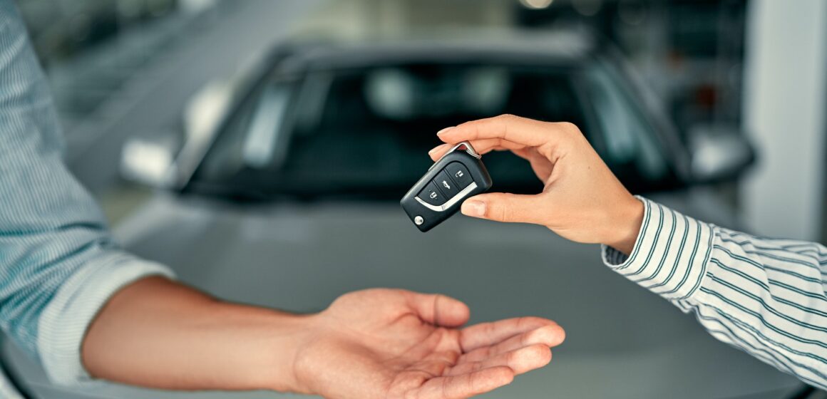 sell-car Vendre sa voiture rapidement et en toute sécurité : Astuces et conseils
