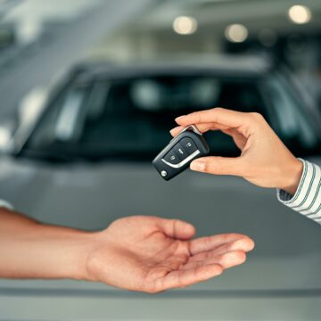 Vendre sa voiture rapidement et en toute sécurité : Astuces et conseils