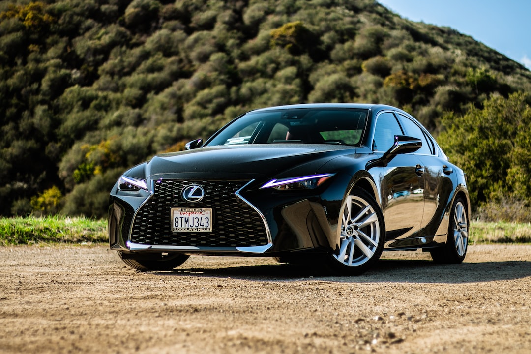 Lexus 
