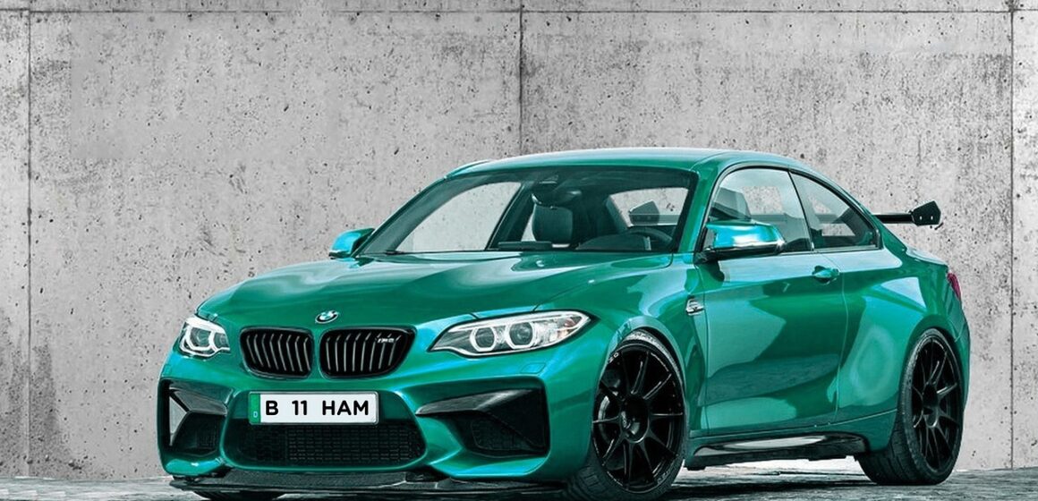 Tuning-BMW BMW