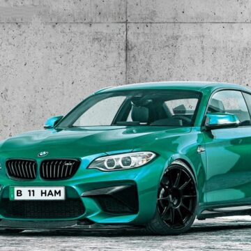 BMW
