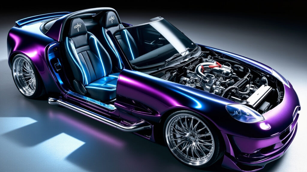 autocar-tuning​