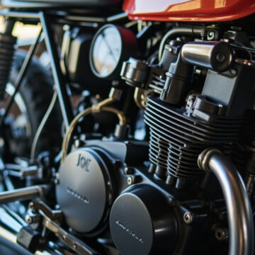 Découvrez le tuning 50cc