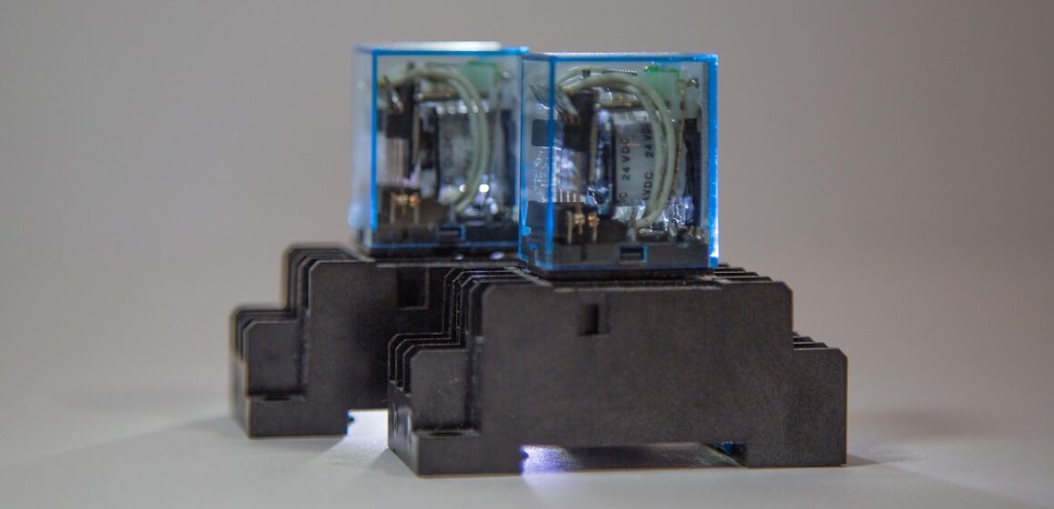 electrical-relays-car électronique
