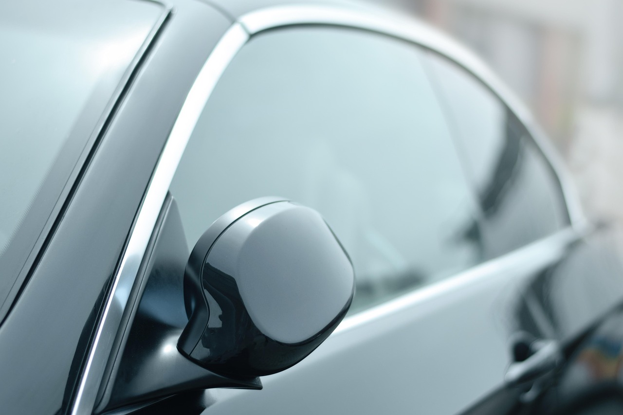 voiture