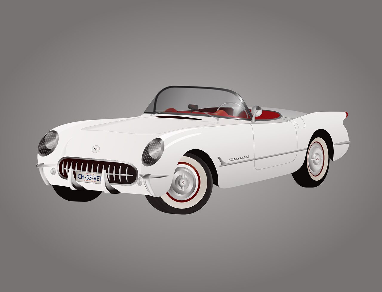 voiture