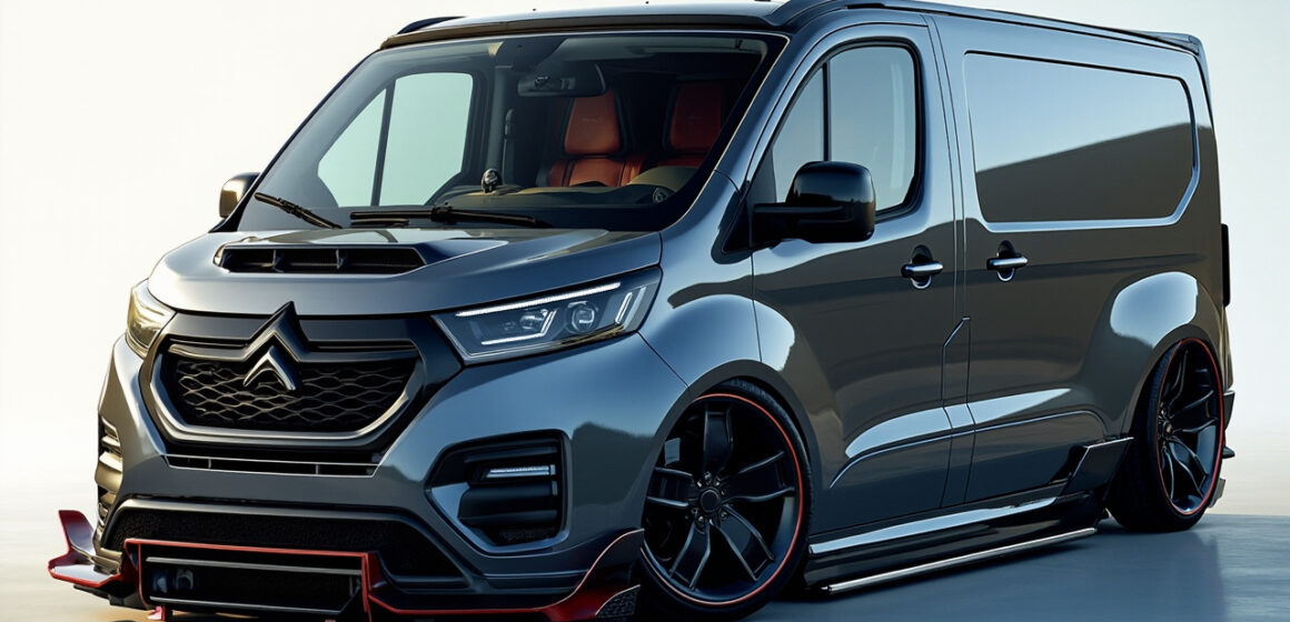 citroen-jumpy-tuning-performance-et-design-audacieux Citroën jumpy tuning : performance et design audacieux