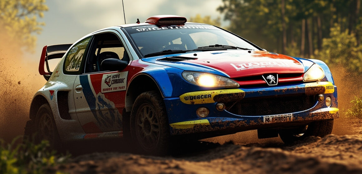 kit-carrosserie-wrc-206-transformez-votre-206-en-machine-de-rallye Kit carrosserie wrc 206 : transformez votre 206 en machine de rallye