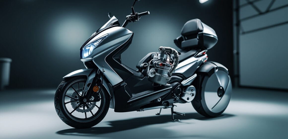 kit-turbo-tmax-boostez-la-performance-de-votre-scooter Kit turbo tmax : boostez la performance de votre scooter