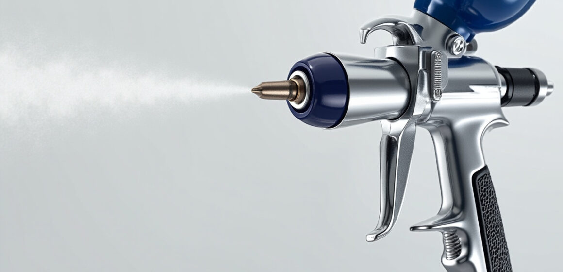 pistolet-peinture-pour-carrosserie-outil-indispensable-pour-une-application-parfaite Pistolet peinture pour carrosserie : outil indispensable pour une application parfaite