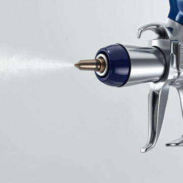 pistolet-peinture-pour-carrosserie-outil-indispensable-pour-une-application-parfaite Pistolet peinture pour carrosserie : outil indispensable pour une application parfaite