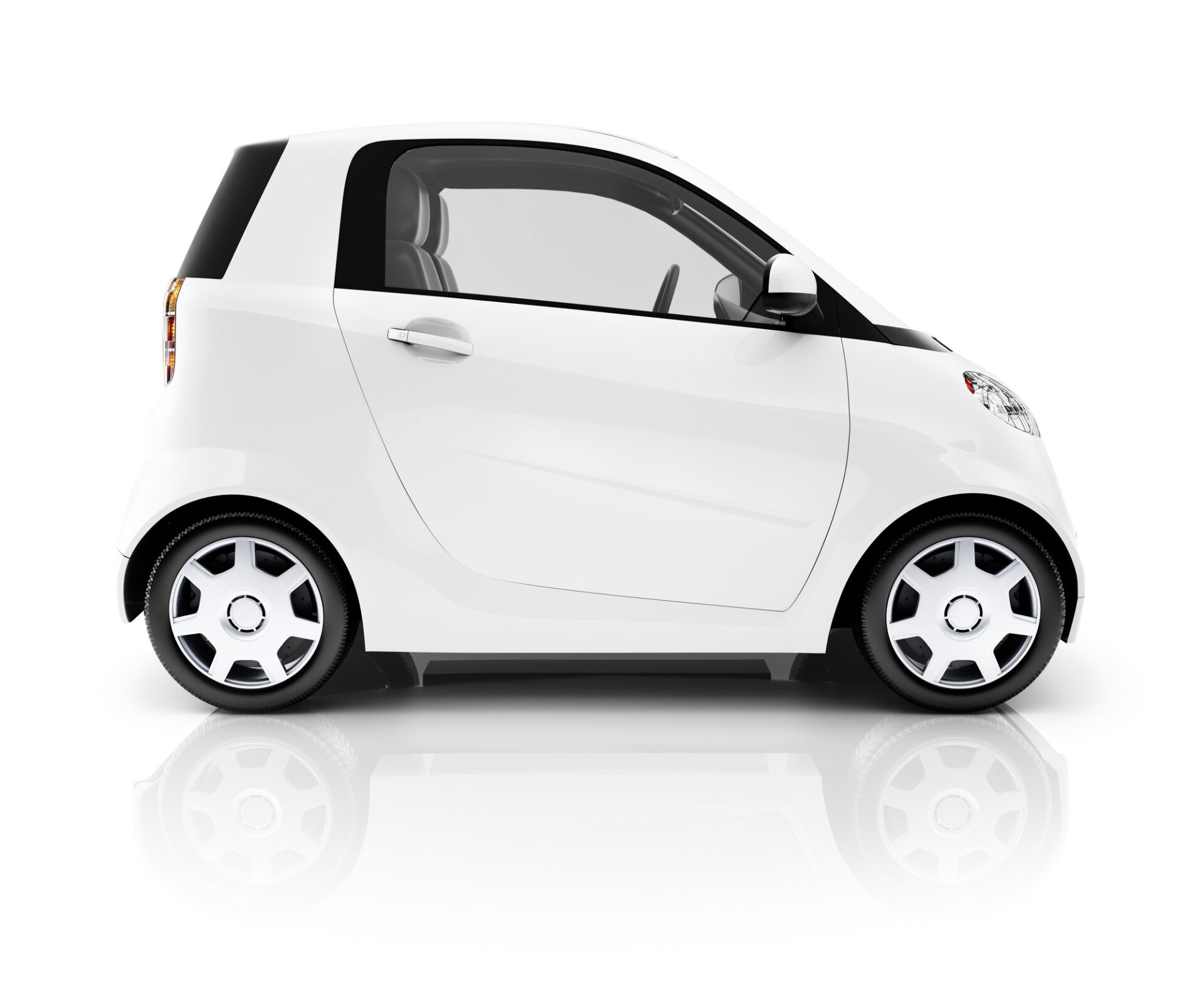Voiture électrique