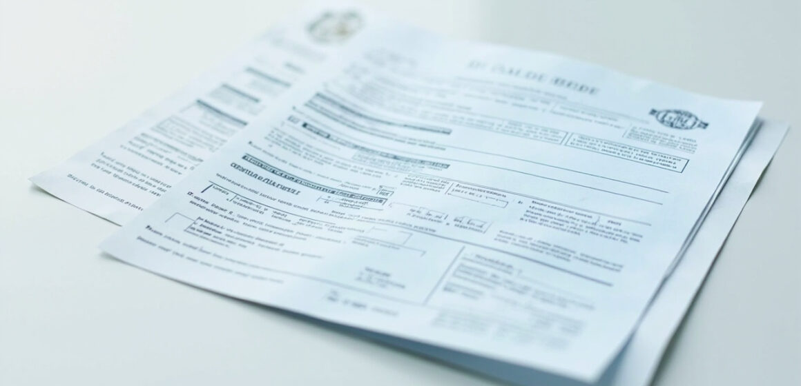 carte-grise-p2-comprendre-son-role-essentiel Carte grise p2 : comprendre son rôle essentiel