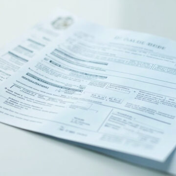 Carte grise p2 : comprendre son rôle essentiel