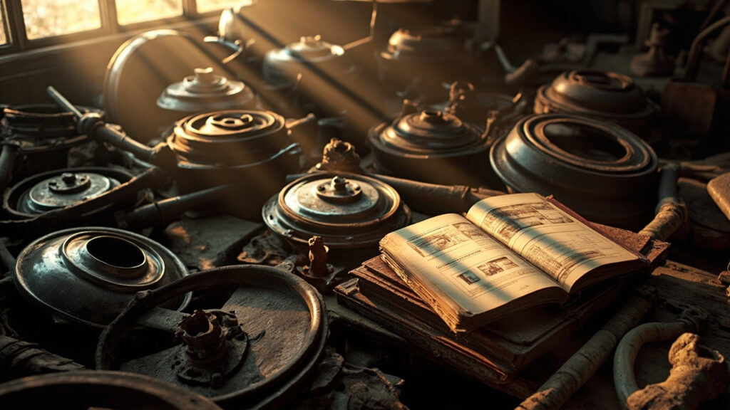 Pièces de voitures anciennes peugeot: guide ultime pour restaurer