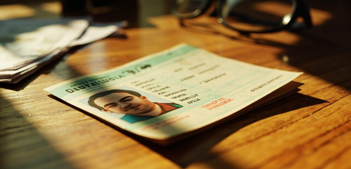 pourquoi-faut-il-garder-son-ancien-permis-de-conduire Pourquoi faut-il garder son ancien permis de conduire