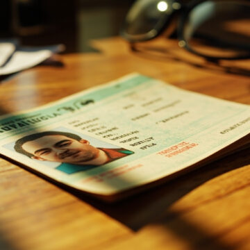 Pourquoi faut-il garder son ancien permis de conduire