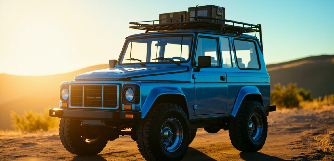 voiture-matra-rancho-licone-retro-qui-defie-le-temps Voiture matra rancho : l'icône rétro qui défie le temps