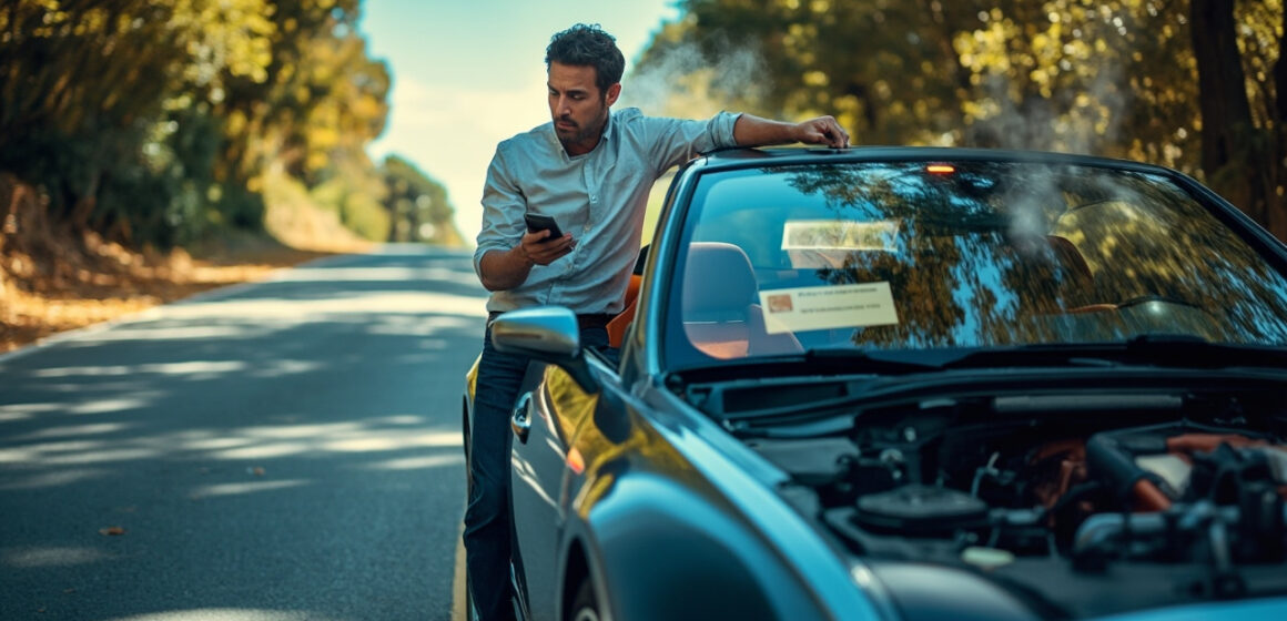 voiture-qui-broute-comprendre-et-resoudre-le-probleme Voiture qui broute : comprendre et résoudre le problème