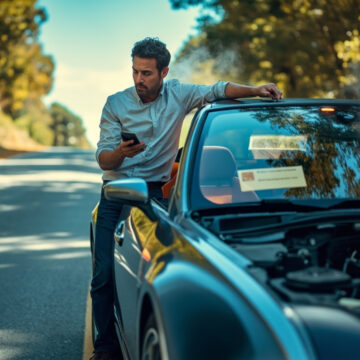 Voiture qui broute : comprendre et résoudre le problème