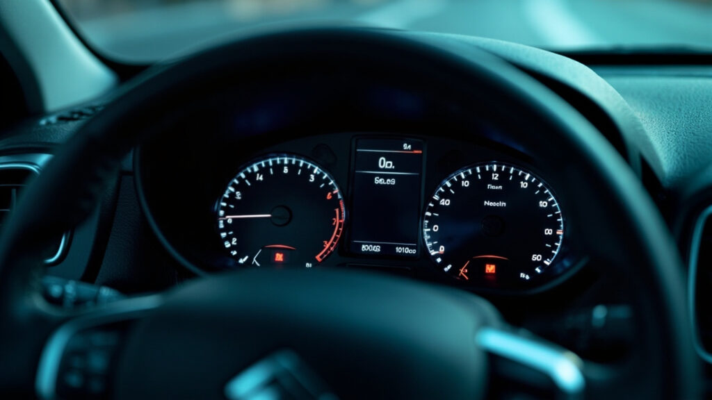 Voyants de tableau de bord sur Citroën c3 : comment réagir efficacement
