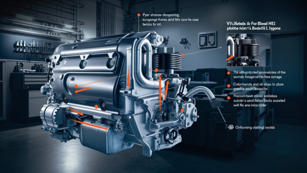 La durée de vie du moteur 1.2 puretech 110 : entretien et conseils