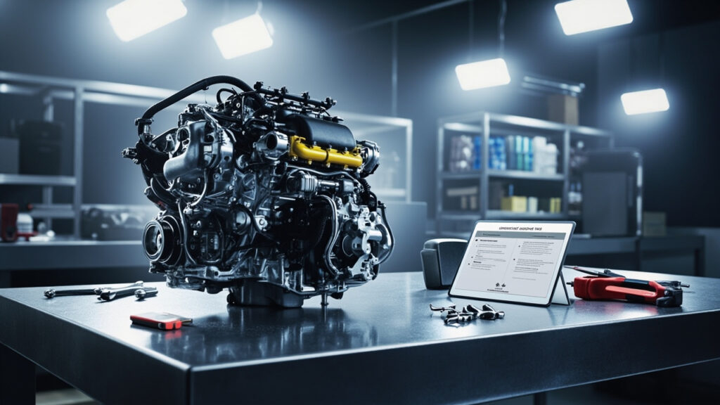 La durée de vie du moteur 1.2 puretech 110 : entretien et conseils