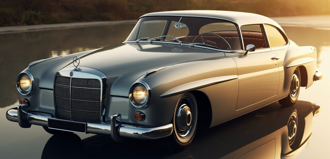 la-mercedes-benz-w100-icone-delegance-et-de-performance La mercedes benz w100, icône d'élégance et de performance