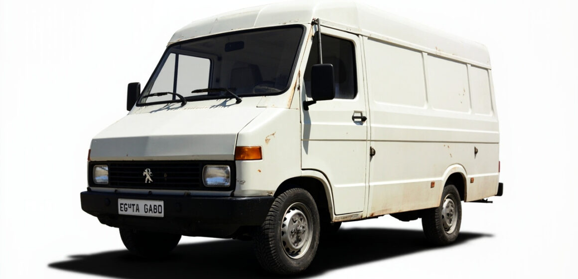 la-peugeot-j9-un-fourgon-iconique-et-polyvalent La peugeot j9, un fourgon iconique et polyvalent