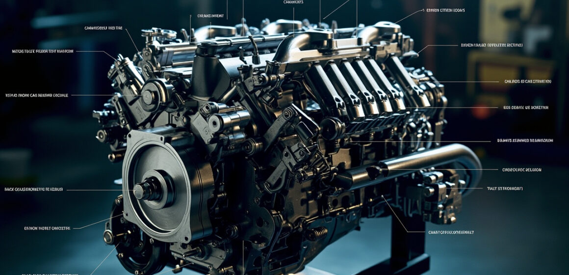 le-nom-des-pieces-de-moteur-dune-voiture-explique Le nom des pièces de moteur d'une voiture expliqué