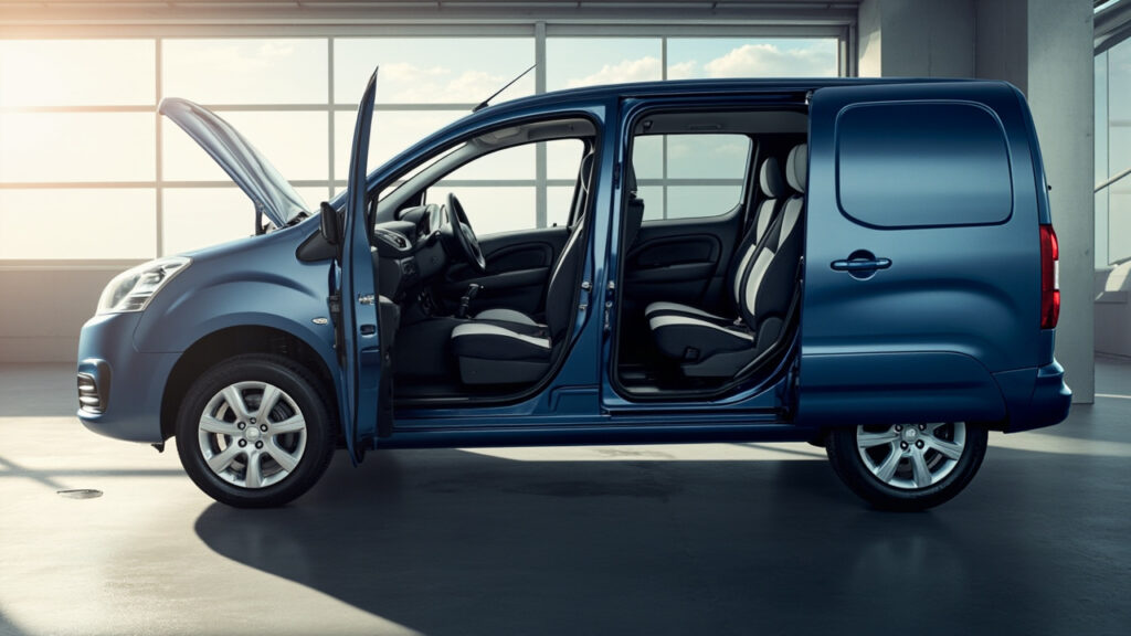 Le peugeot partner tepee à éviter : problèmes et entretiens coûteux
