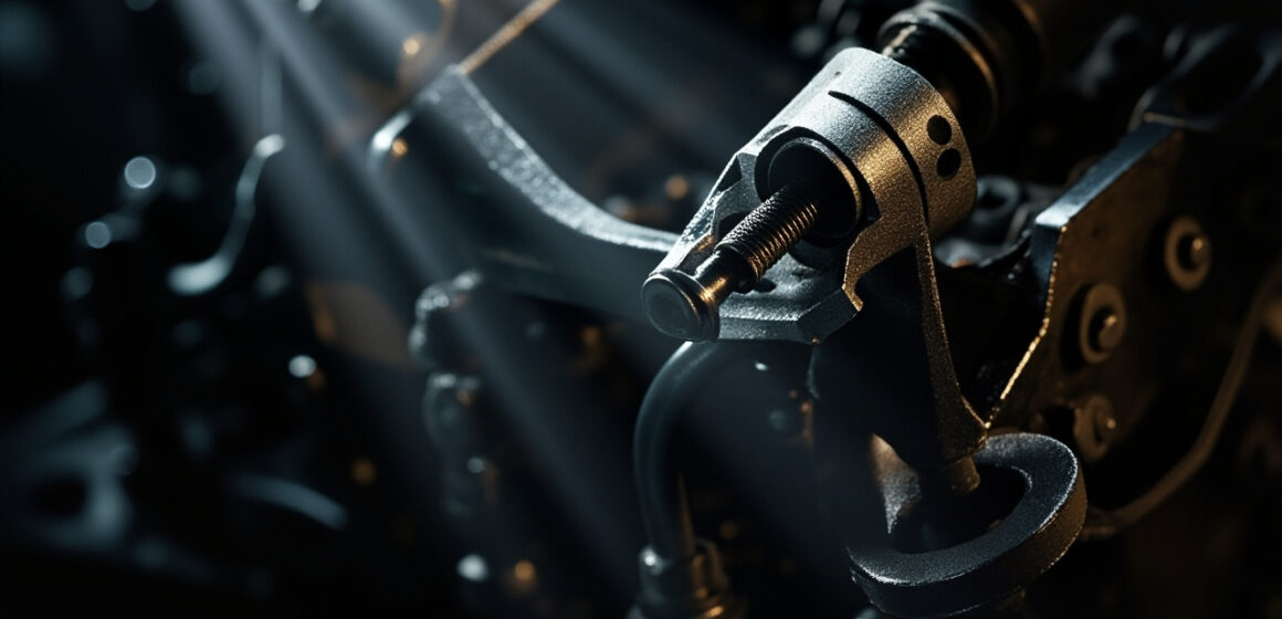 le-tendeur-de-chaine-de-distribution-un-element-essentiel-pour-la-synchronisation-du-moteur Le tendeur de chaine de distribution: un élément essentiel pour la synchronisation du moteur