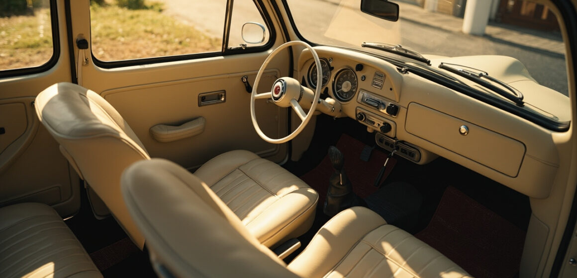 linterieur-de-la-fiat-500-design-retro-et-confort-moderne L'intérieur de la fiat 500: design rétro et confort moderne