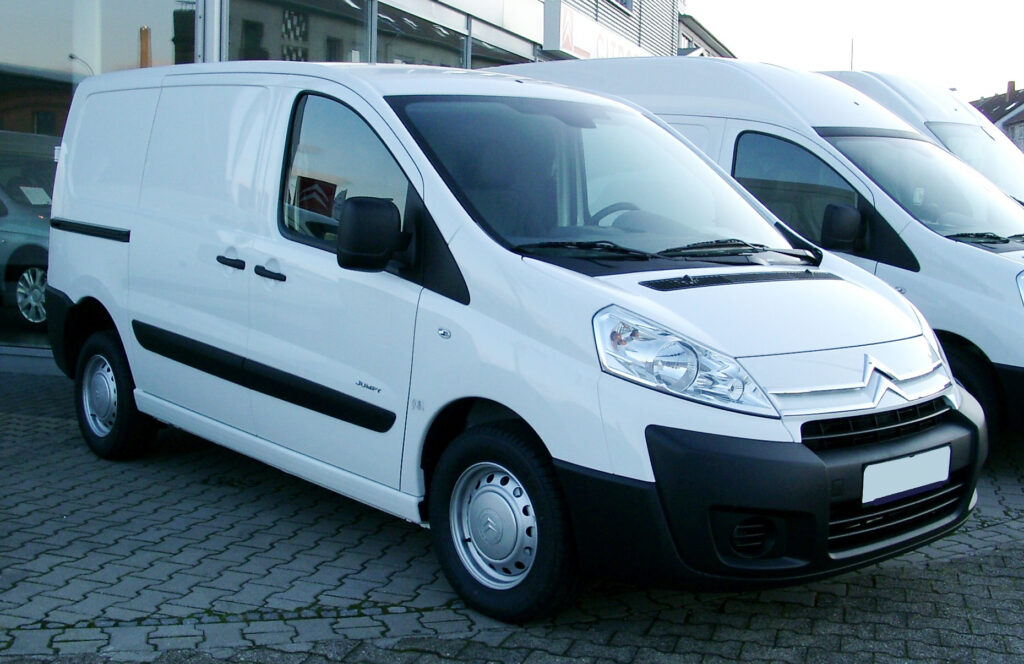 Citroen Jumpy avant 20071215