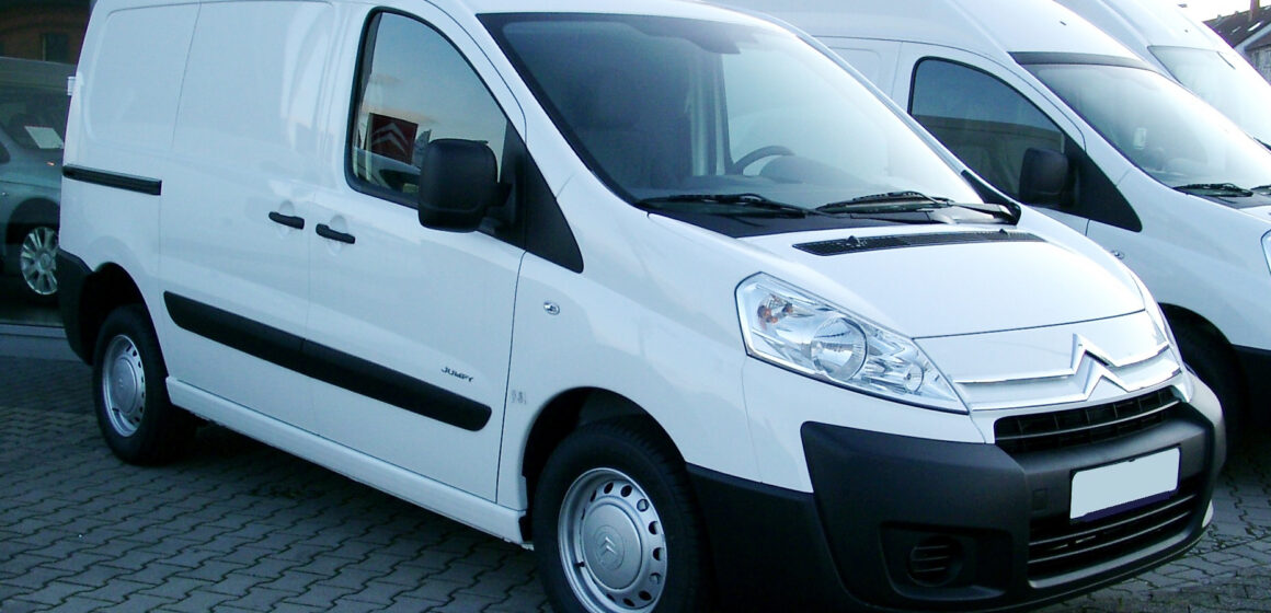 Citroen-Jumpy Citroen Jumpy avant 20071215
